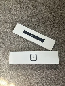 Apple Watch Series 4 44mm Black GPS - Photo 1 sur 7