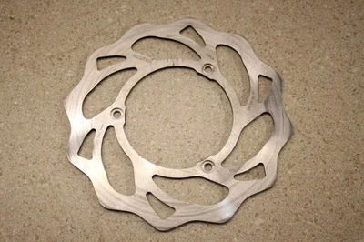 2024 KTM 65 SX Galfer Front Brake Rotor 8095 S85 - Image 1 of 4