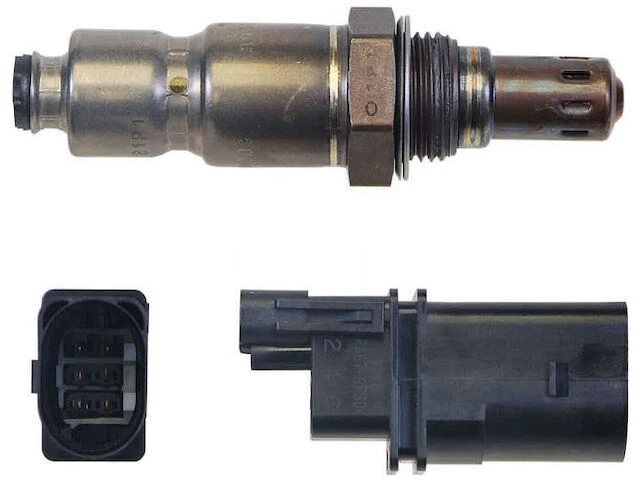 Sensor de relación de combustible de aire Upstream Denso para Audi Q5 2009-2017 48TKHF Foto 1 de 1