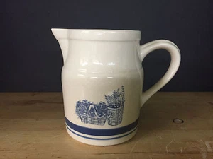 Vintage Roseville Pottery Pitcher by Friendship Pottery Co. - Picture 1 of 5