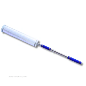 PackBuddy - Rodillo de mano ergonómico de mango largo para película elástica | *NUEVO* - Imagen 1 de 3