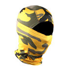 Camo Balaclava Face Mask UV Protection Ski Sun Hood Tactical Masks for Men Women