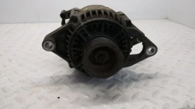 Генератор переменного тока 8-318 117 ампер номинальный ток Sae подходит для 96-98 GRAND CHEROKEE 56027912 - Изображение 1 из 4