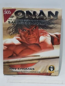 Conan : The Ultimate Guide to the World's Most Savage Barbarian - Picture 1 of 6