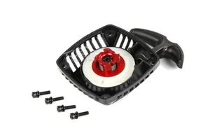 Easy Pull Starter With CNC Turbine for 32-36cc For 1/5 HPI Baja Losi 5ive T - Photo 1 sur 4