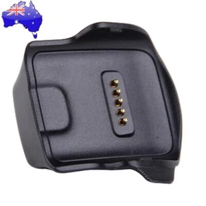 Smartwatch Charger Portable Charging Cradle for Samsung Galaxy Gear Fit R350 - Zdjęcie 1 z 7