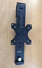 VIVO Black Office Cubicle Monitor Mount Stand Attachment  for 17" to 32" Screen