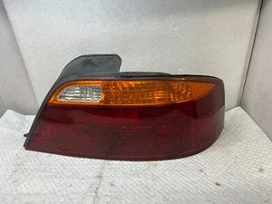 2001 ACURA TL RIGHT PASSENGER SIDE RR TAIL LIGHT STANLEY 2XL 938 972 OEM (E-8) - Picture 1 of 12