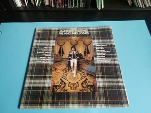 Johnny Mathis ‎– Me And Mrs. Jones 1973 VG Lp Album Pop Vocal Columbia KC 32114 - Picture 1 of 12