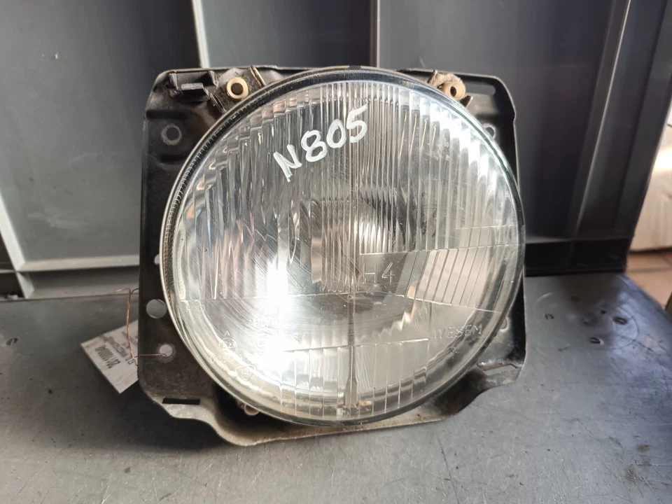 VW Golf II MK2 19E Jetta II Frontscheinwerfer Scheinwerfer WESEM - Bild 1 von 4