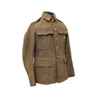 WW1 KIA West Yorkshire Regiment Tunic