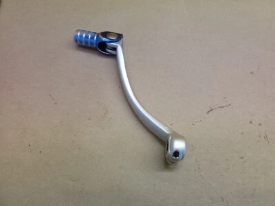 Yamaha YZ WR 250F 2001-2013 palanca de cambios de cabezal de martillo 11-0223 pedal de cambio YZ400 Foto 1 de 4