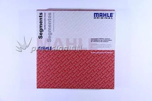 MAHLE 040 04 N0 STD MOLY RINGS 4 REQ PEUGEOT TU5JP4 M-78.50-0.00-1.5-1.5-2.5 - Picture 1 of 2