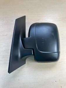 CITROEN DISPATCH PEUGEOT EXPERT MK3 2007-2016 WING MIRROR LEFT LH NS 14007424XT - Picture 1 of 11