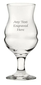 Personalised Sommelier Ale Glass 14oz (40cl) - Picture 1 of 1