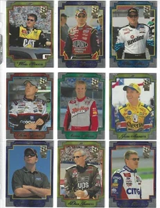 2002 VIP EXPLOSIVE--#X 18 Jeff Burton--ONE CARD ONLY! - Picture 1 of 6
