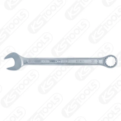KS TOOLS Classic Llaves Combinadas, Angulado, 12mm 517.0612 - Imagen 1 de 2