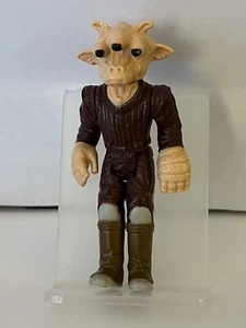 Star Wars Ree Yees 1983 Vintage Weapon Mint Taiwan CS 153 - Picture 1 of 5