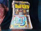 Doctor Who: War of the Daleks Board Game by Denys Fisher 1975