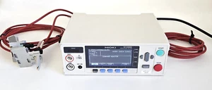 Hioki ST5520 Insulation Tester 100-240V 25VA Isolationsprüfgerät Tester - Bild 1 von 4