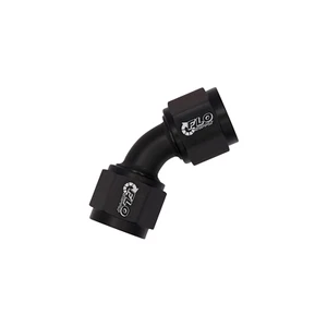 Flo Supply 20AN 45 Degree Female Swivel Coupler - Picture 1 of 1