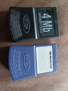 Intec 4 MB Memory Card For GameCube - Picture 1 of 3