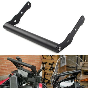 Soporte para GPS/SMART Teléfono Placa Navegación Honda CB500X 2016 17-2019 - Imagen 1 de 9