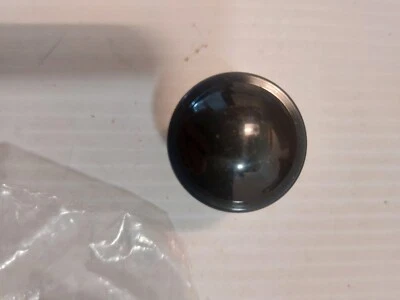 1948-50 Ford Pickup Heater, blower motor, air, defrost knob, 7C-9700 — 第 1/4 张图片