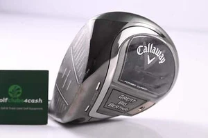 Left Hand Callaway Great Big Bertha 2023 Driver / 10.5 Degree / Regular Flex - Picture 1 of 8
