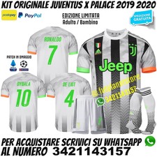 maglia juve palace in vendita | eBay