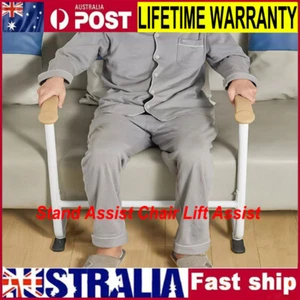 Standing Aid Rail Couch Sofa Stand Assist Chair Lift Assist for Elderly Mobility - Picture 1 of 11