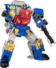 Transformers Legacy Evolution Commander Armada Universe Optimus Prime