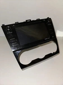 Subaru17-18 WRX Electronic Audio Radio Stereo Display Touchscreen Navigation OEM - Bild 1 von 7