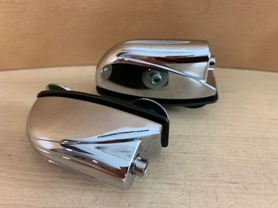 GRETSCH G5474 5474 Bajo Clásico CARCASA DE TACOS Piezas Lote de 2x EE. UU. Personalizado Foto 1 de 4