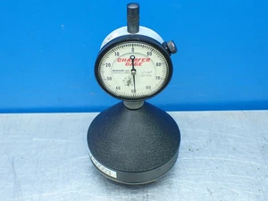 MEDIDOR BISEL BARCOR MODELO 3090 - Imagen 1 de 6