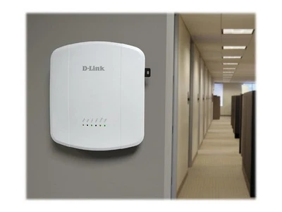 D-Link DWL-8610AP Accesspoint II price incl VAT 3 yr warranty* B2B - Bild 1 von 4