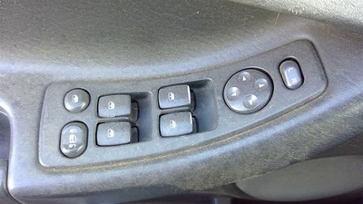 司机左前门开关驱动器窗户适合 04-06 PACIFICA 566610 — 第 1/4 张图片