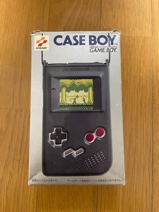 Rare Case Boy Konami Game - Picture 1 of 7