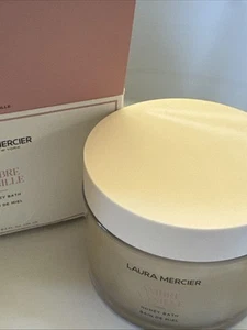 Laura Mercier Body&Bath Ambre Vanilla Honey Bath 250ml NEW - Picture 1 of 7