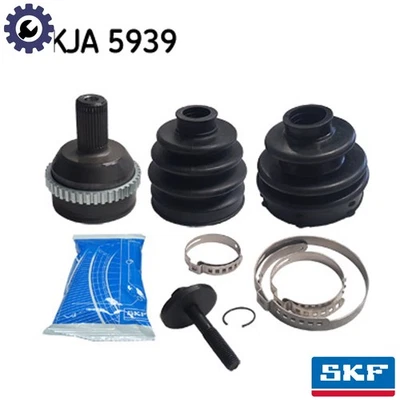 JOINT KIT DRIVE SHAFT VKJA 5939 FOR SMART FORTWO/Cabrio/HATCH/PEQUENO 1.0L 3cyl - Image 1 of 4