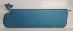 1967-1972 C10 Chevrolet GMC TRUCK Pair (2) SUNVISORS SUN VISORS BLINDERS BLUE - Picture 1 of 11