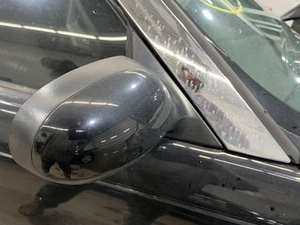 02-05 THUNDERBIRD PASSENGER RIGHT FRONT SIDE VIEW POWER DOOR MIRROR BLACK UA - Picture 1 of 6
