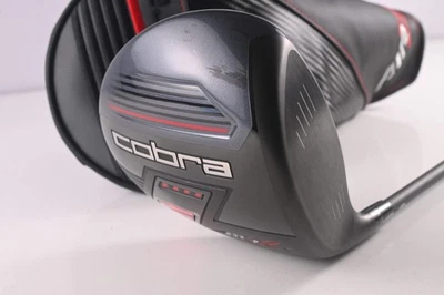 Cobra Air-X Offset Driver / 10.5 Degree / Senior Flex Cobra UltraLite 40 Shaft - Image 1 of 4