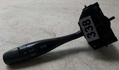 Переключатель управления поворотником 00 - 04 Mitsubishi Montero Sport в сборе - изготовитель оборудования - Изображение 1 из 4