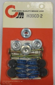 Kit de rueda de freno Carlson H-3903-2 - Imagen 1 de 2
