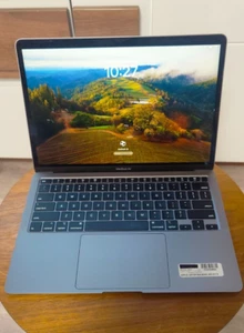 Macbook Air 2020 A2179 - Intel i3 - 8Go RAM - 256Go SSD - Photo 1/8