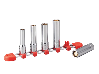 KTC 9.5sq. Magnet Deep Socket Set [5 pieces] TB3L05MGA Japan - Image 1 of 3