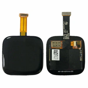 For Fitbit Versa 2 FB507 Smartwatch Touch LCD Display Screen Digitizer Assembly - Picture 1 of 4