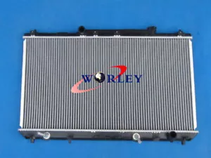 Radiator for 1997-2002 Toyota Camry / 1999-2001 Toyota Solara 2.2 L4 4Cyl #1909 - Picture 1 of 4