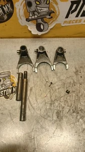 KTM 125 SX 1998 1999 GEARBOX FORK - Picture 1 of 3